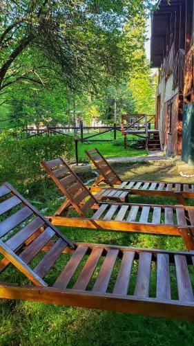 Hostal Guest Rooms- Klepalski House