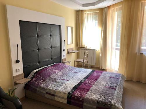 Apartamento Studio Villa Park Premium