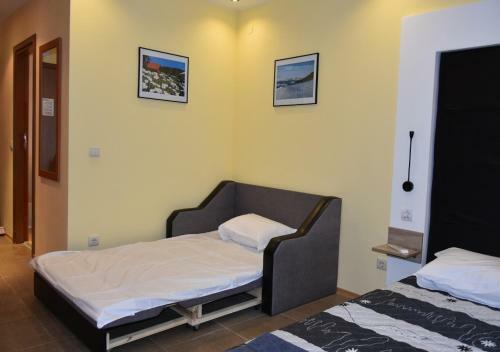 Apartamento Studio Villa Park Premium