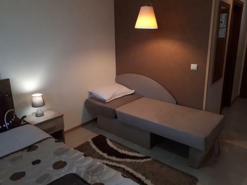 Apartamento Villa Park Studio Enjoy