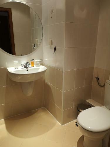 Apartamento Studio-incanto Villa Park-borovets