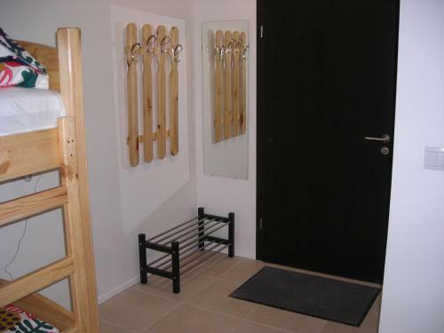 Apartamento Iglika 2 - Studio Cabin
