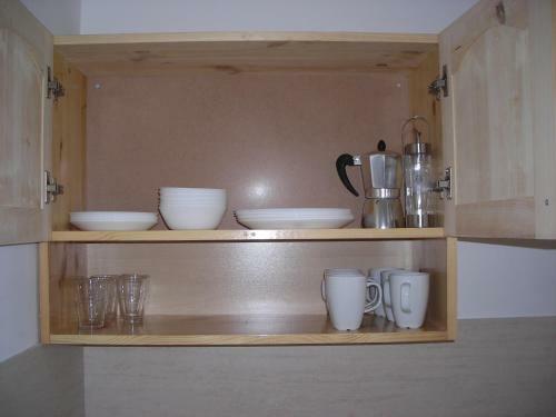 Apartamento Iglika 2 - Studio Cabin