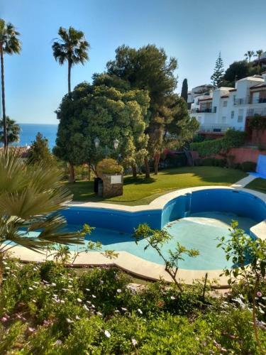 Apartamento Ladera Del Mar 1 - Nerja