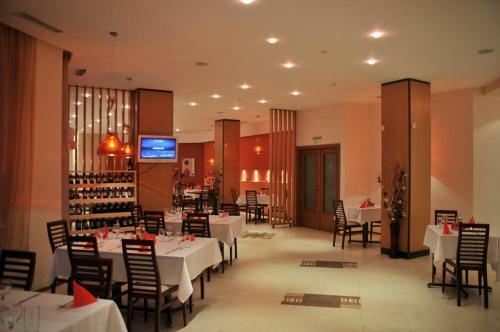 Borovets Apartment, Villa Park