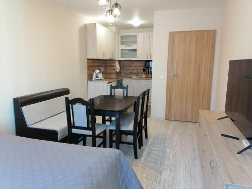 Borovets Gardens Apartment A27