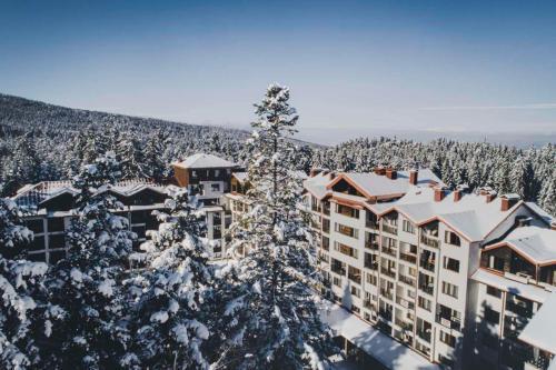 Borovets Gardens Apartment A27