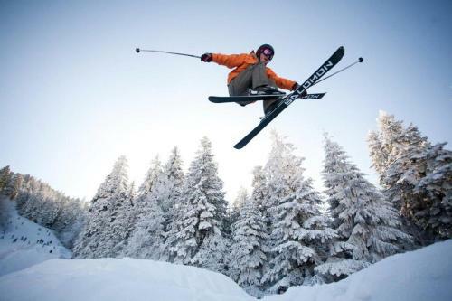 Borovets Gardens Apartment A27