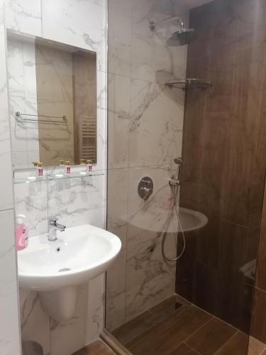 Borovets Gardens Apartment A27