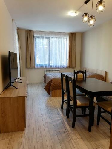 Borovets Gardens Apartment A27