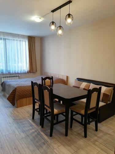 Borovets Gardens Apartment A27