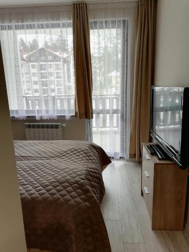 Borovets Gardens Apartment A27