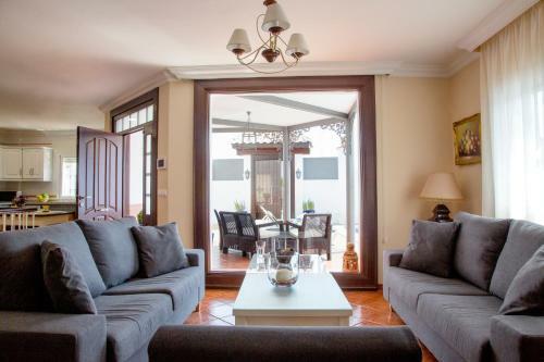 Villa Rosemary