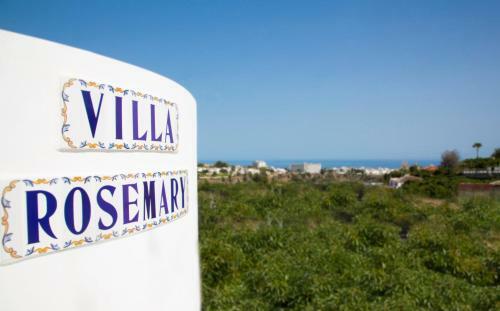 Villa Rosemary