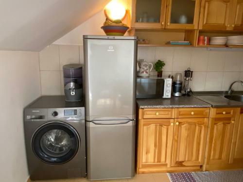 Borovets Hills Apartments - Evergreen Suite