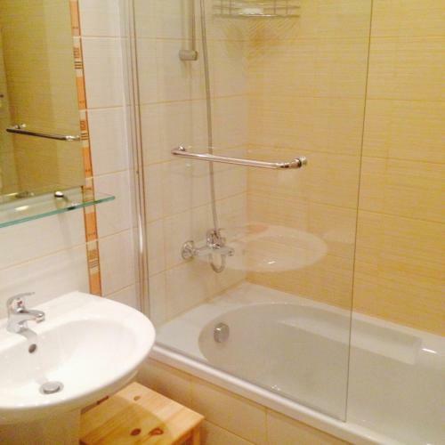Apartamento Borovets Gardens Chalet Flat