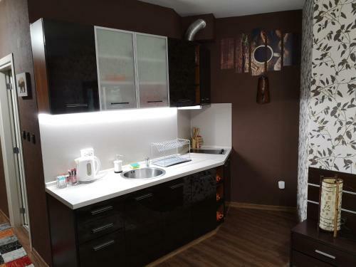 Apartamento Studio Iceberg Borovets ?????? ? ?????
