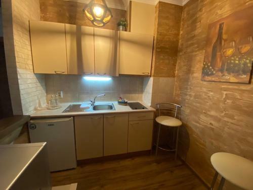 Apartamento Deluxe 206