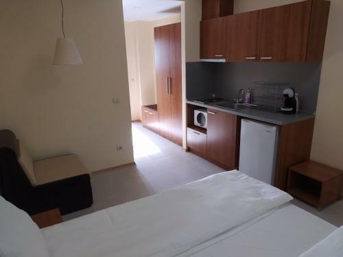 Hotel Boutique Residence