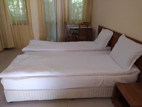 Hotel Boutique Residence