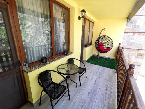 Luxury Apartament In "sequoia" 2