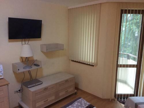 Apartamento Villa Park Luxury Studio