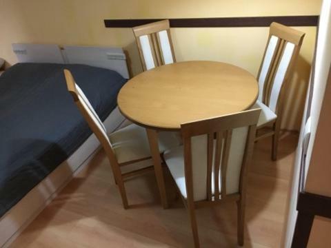 Apartamento Villa Park Luxury Studio