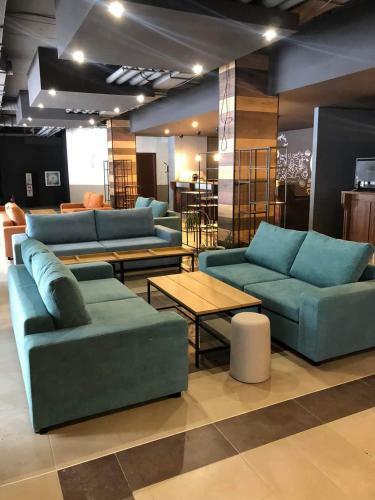 Borovets Gardens B30 Morunov Apart