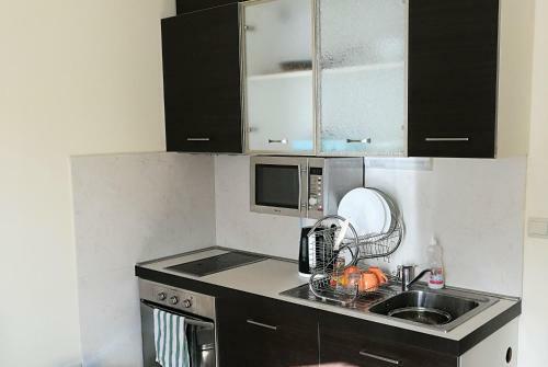 Apartamento Borovets Royal Plaza - A409