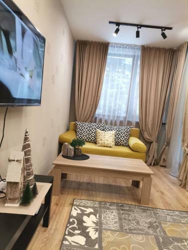 Apartamento Studio A3 Borovets Gardens