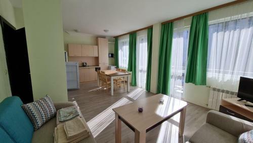Apartamento Iglika 2 Cozy Flat "the Top"