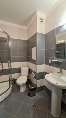 Apartamento Iglika 2 Cozy Flat "the Top"