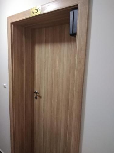 Borovets Gardens Apartment A20