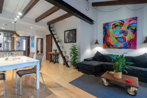Apartamento Poc A Poc Suites