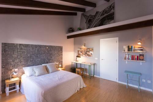 Apartamento Poc A Poc Suites