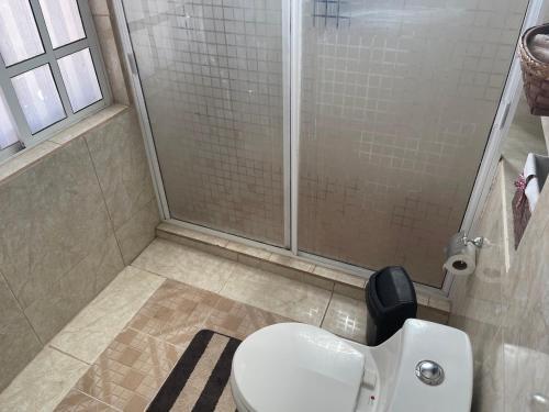 Apartamento La Casa Del Colibr�