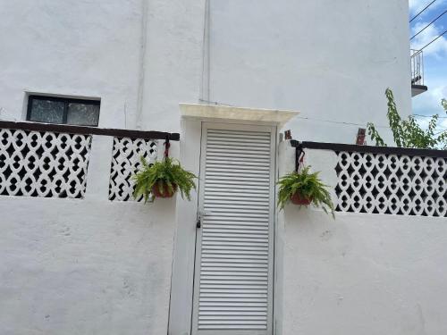 Apartamento La Casa Del Colibr�