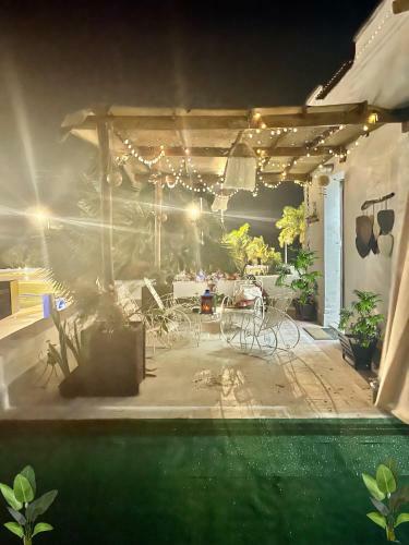 Apartamento La Casa Del Colibr�