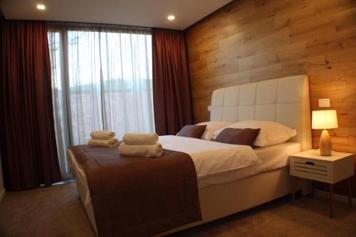 Luxury Villas #1