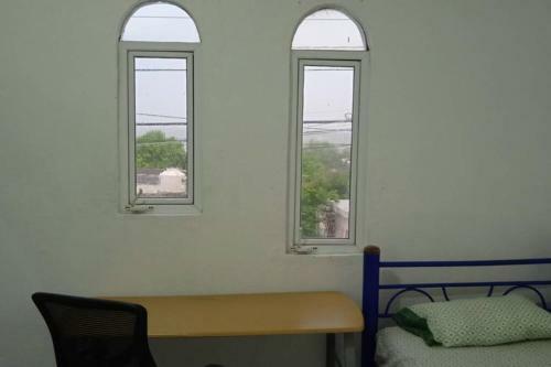 Beautiful Seaview Apartment