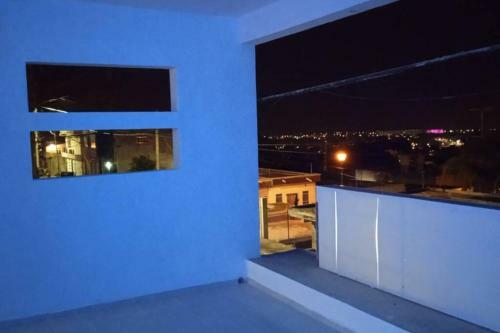 Small Apartment Jardines.