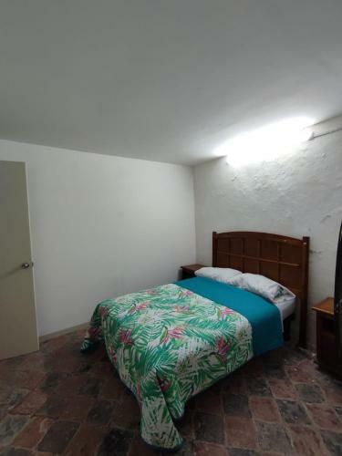 Apartamento Vamo A Rola