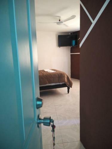 Ambar Rooms