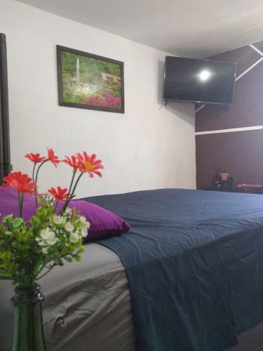 Ambar Rooms