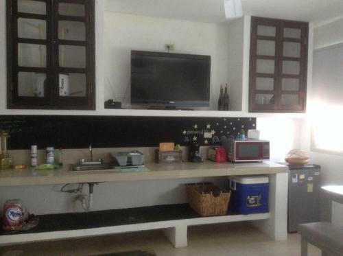 Apartamento Loft Del Malecon
