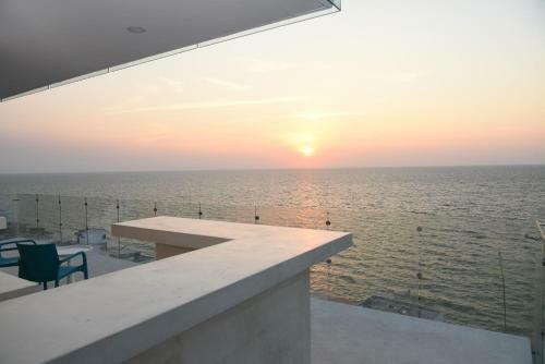Apartamento Torre Aguamarina
