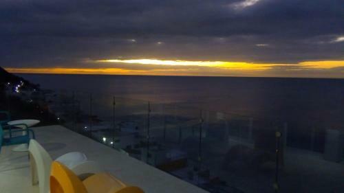 Apartamento Torre Aguamarina