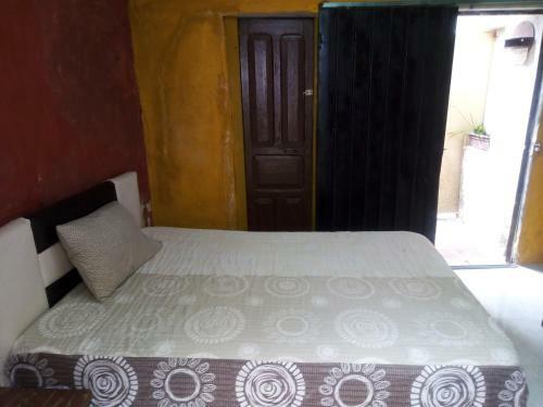 Albergue Cuartos Y Hostal Jaqueline