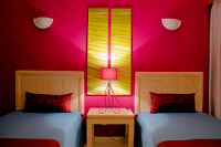 Aparthotel Natura Algarve Club