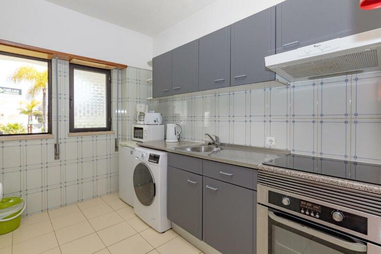 Aparthotel Natura Algarve Club